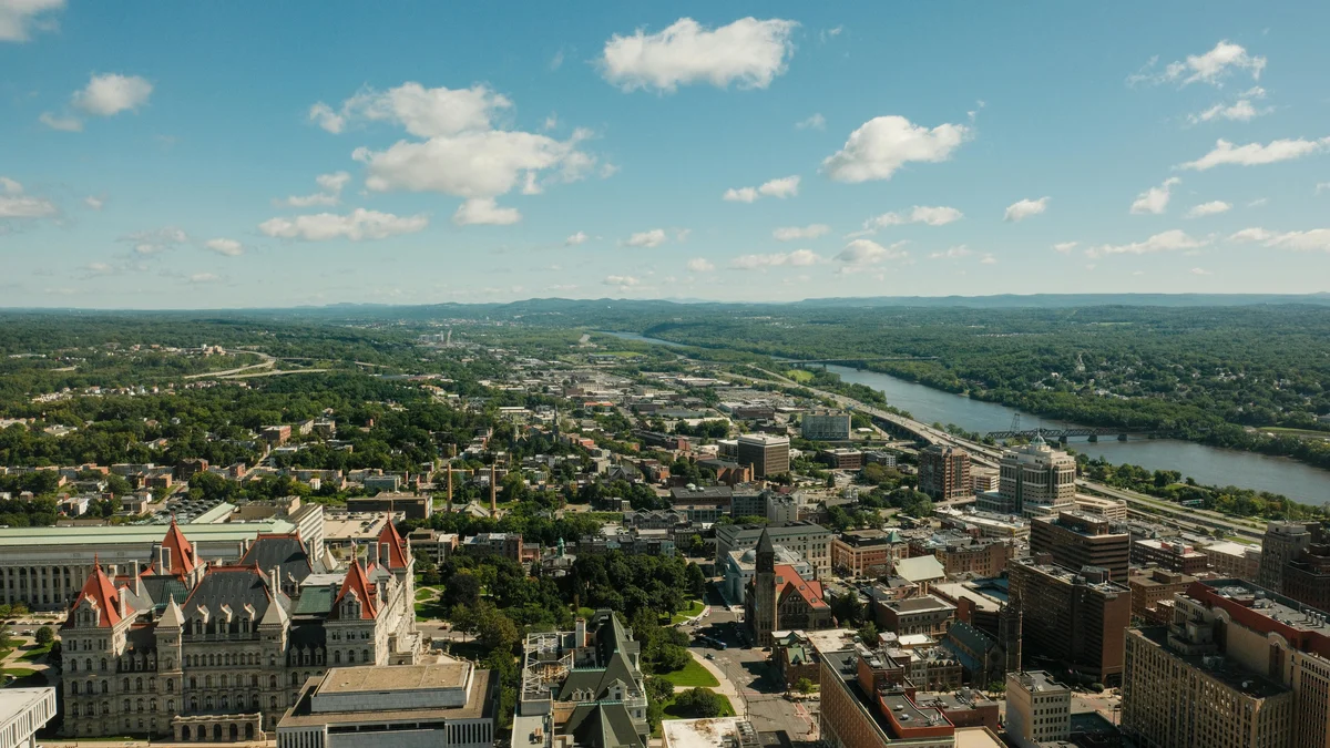 Albany Anime-Fest 2026 convention cover photo