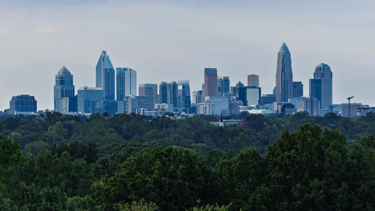 Collect-A-Con Charlotte 2026 convention cover photo
