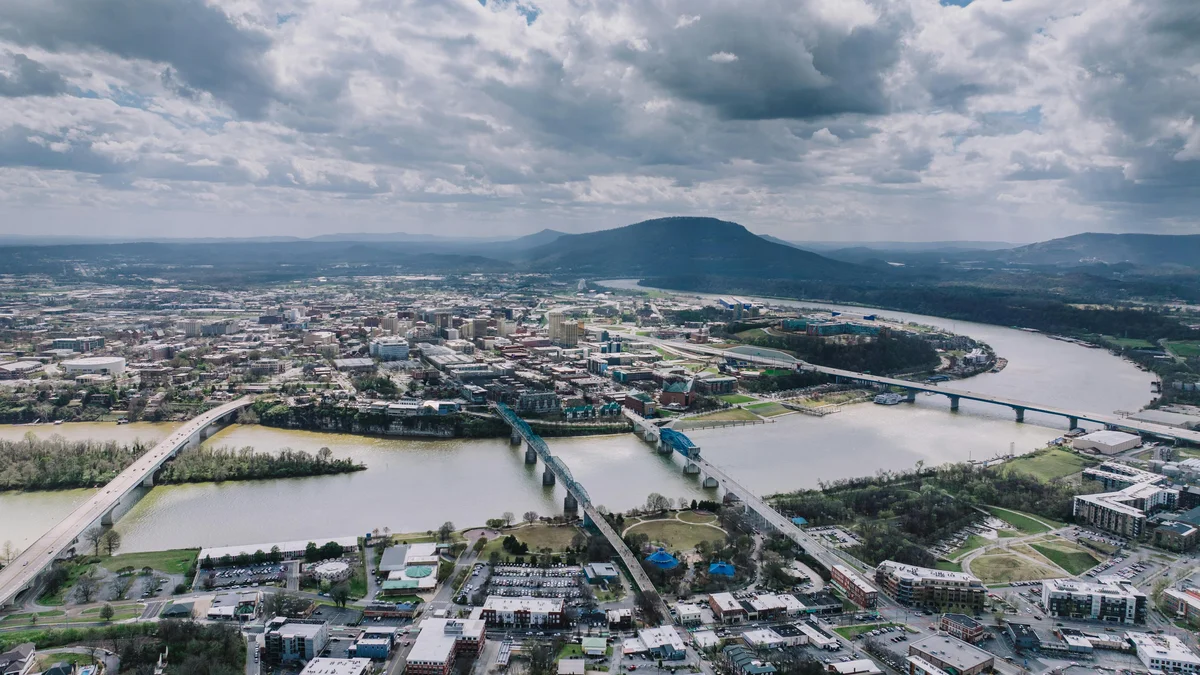 AnimeVerse Chattanooga 2026 convention cover photo