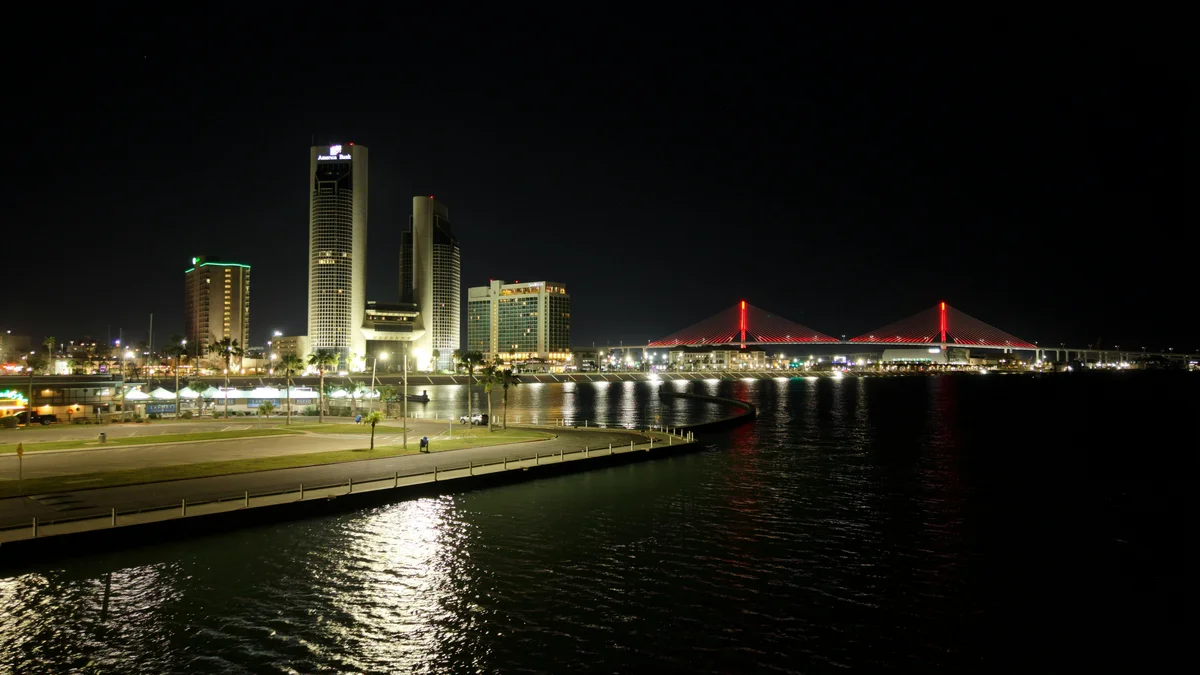 Corpus Christi Comic Con 2026 convention cover photo