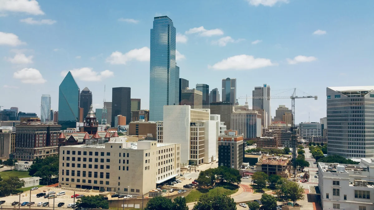 Collect-A-Con Dallas 2026 convention cover photo