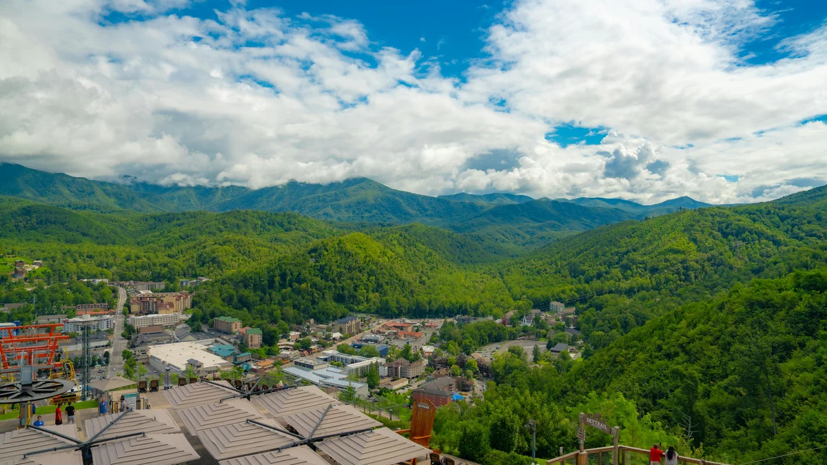 Smoky Mountain Anime Fest 2026 convention cover photo