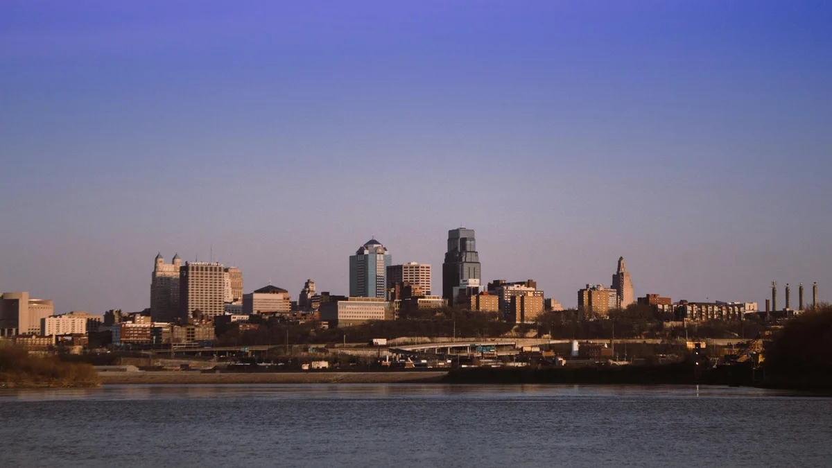 AnimeVerse Kansas City 2026 convention cover photo