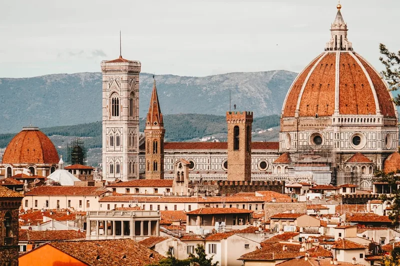 Lucca Comics and Games 2026 convention cover photo