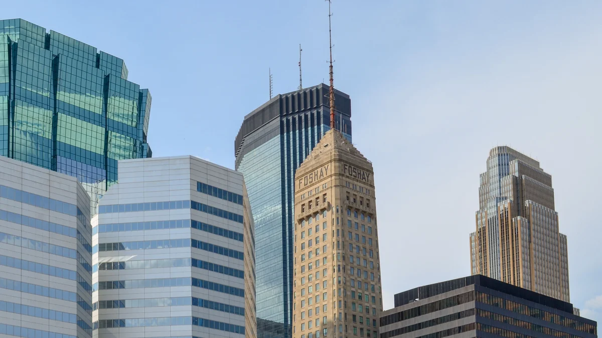 Big Minneapolis Anime 2026 convention cover photo
