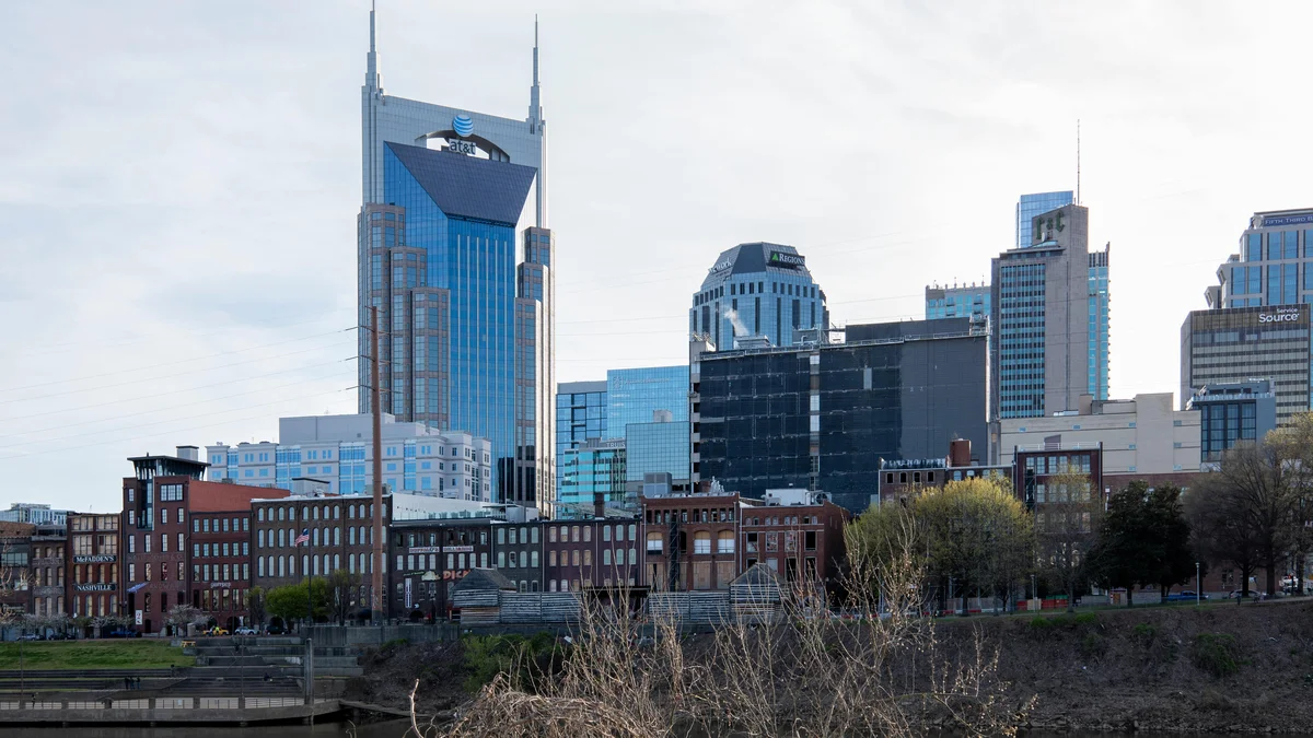 GalaxyCon Nashville 2026 convention cover photo