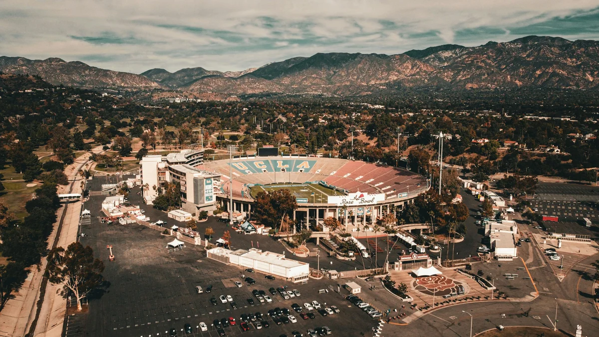 Anime Pasadena 2026 convention cover photo