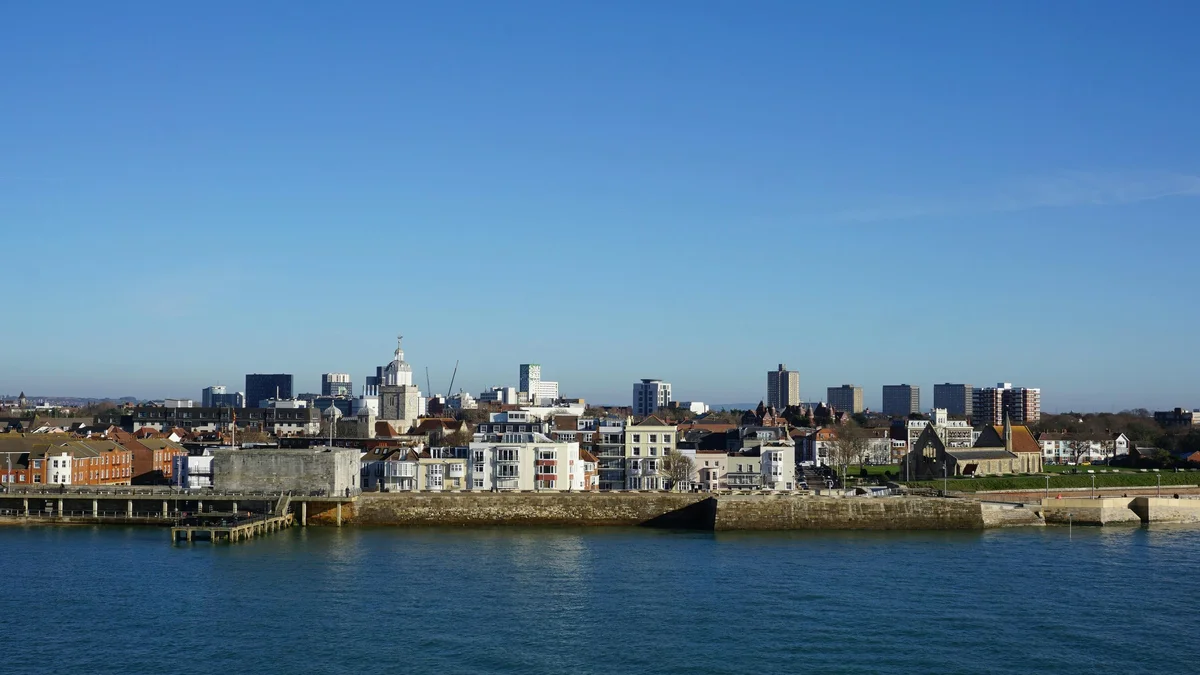 Portsmouth Anime & Gaming Con 2026 convention cover photo