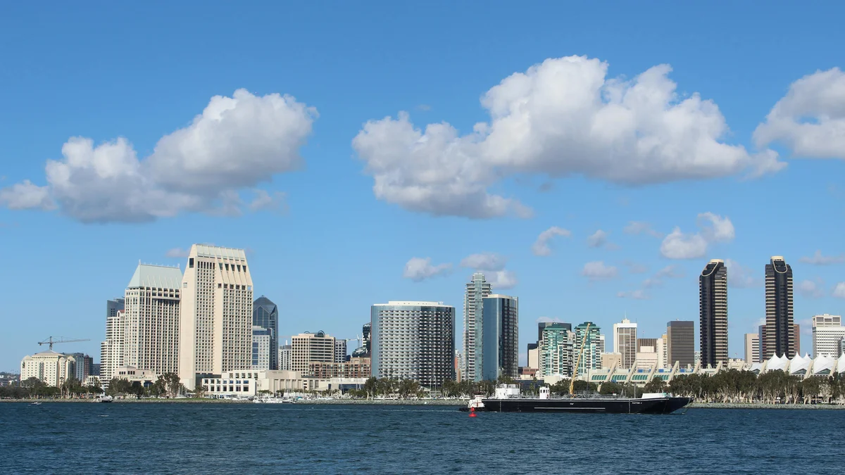 San Diego Comic-Con 2026 convention cover photo
