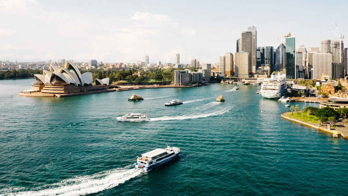 SMASH Sydney 2026 convention cover photo