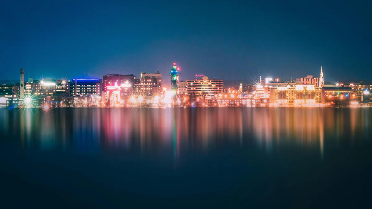 Capital City Anime Fest 2026 convention cover photo