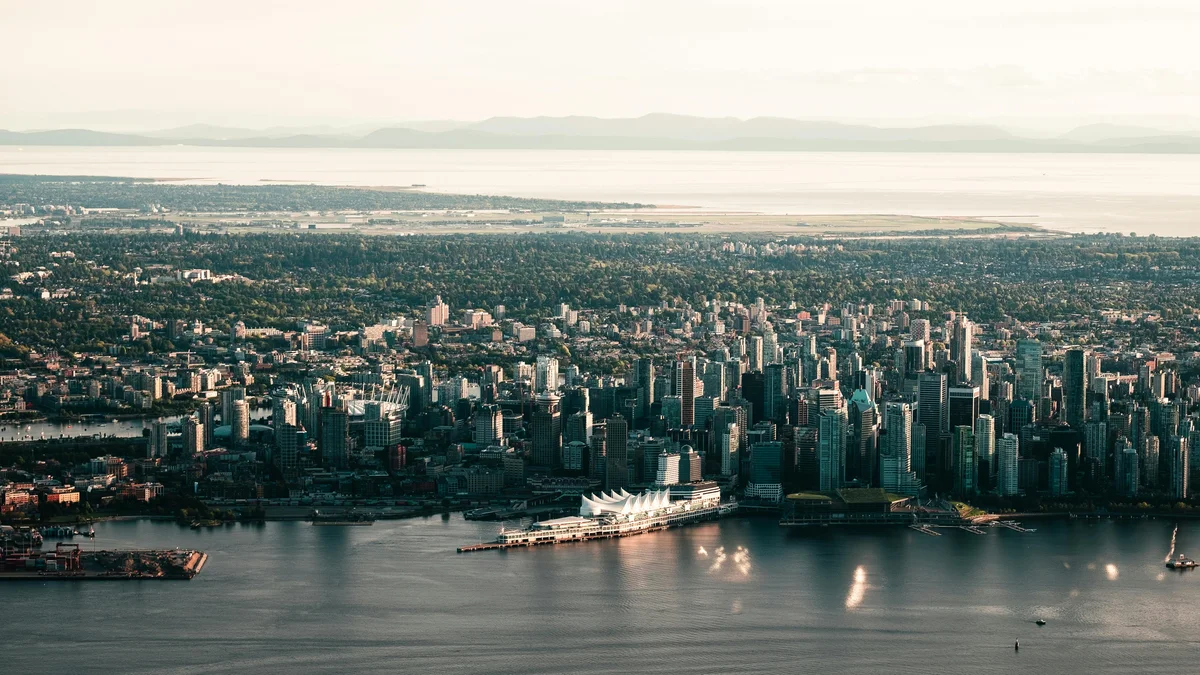 Anirevo Vancouver 2026 convention cover photo