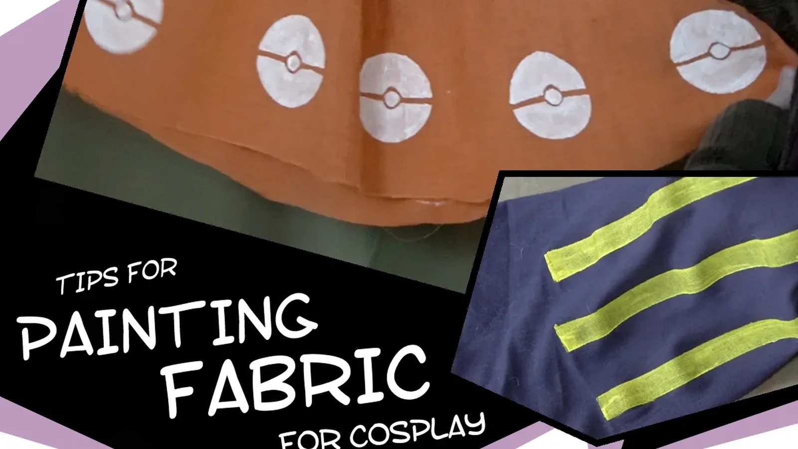Harley Quinn cosplay build from DC Comics