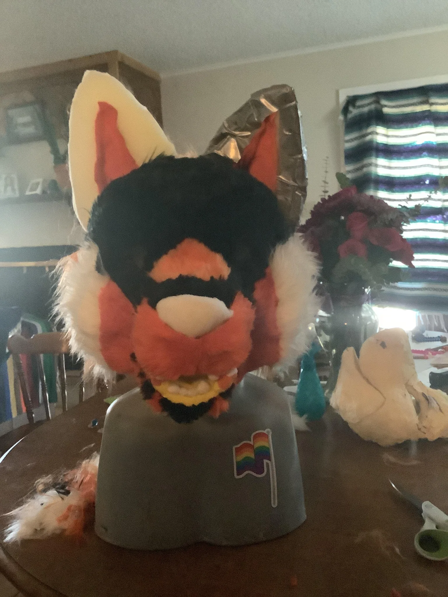 Commission Suit reference 1