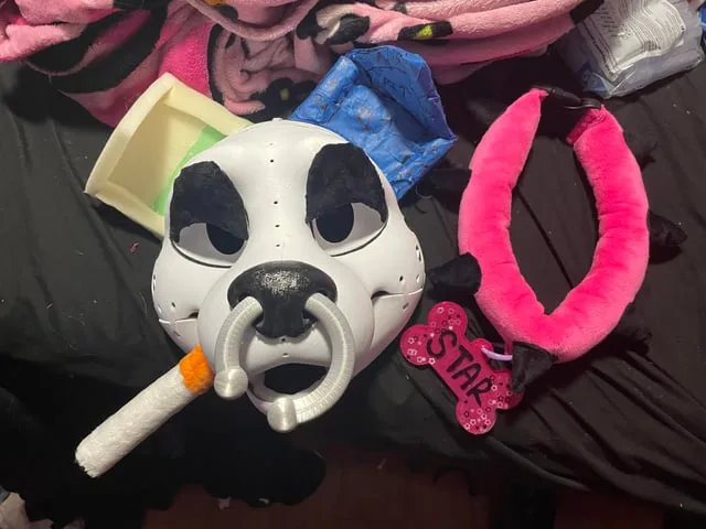 Commission Suit reference 2