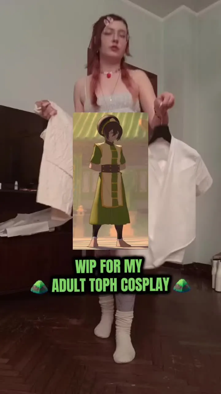 sewing cosplay costume tutorial construction reference