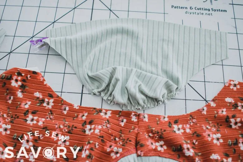 Cottagecore Dress reference 1