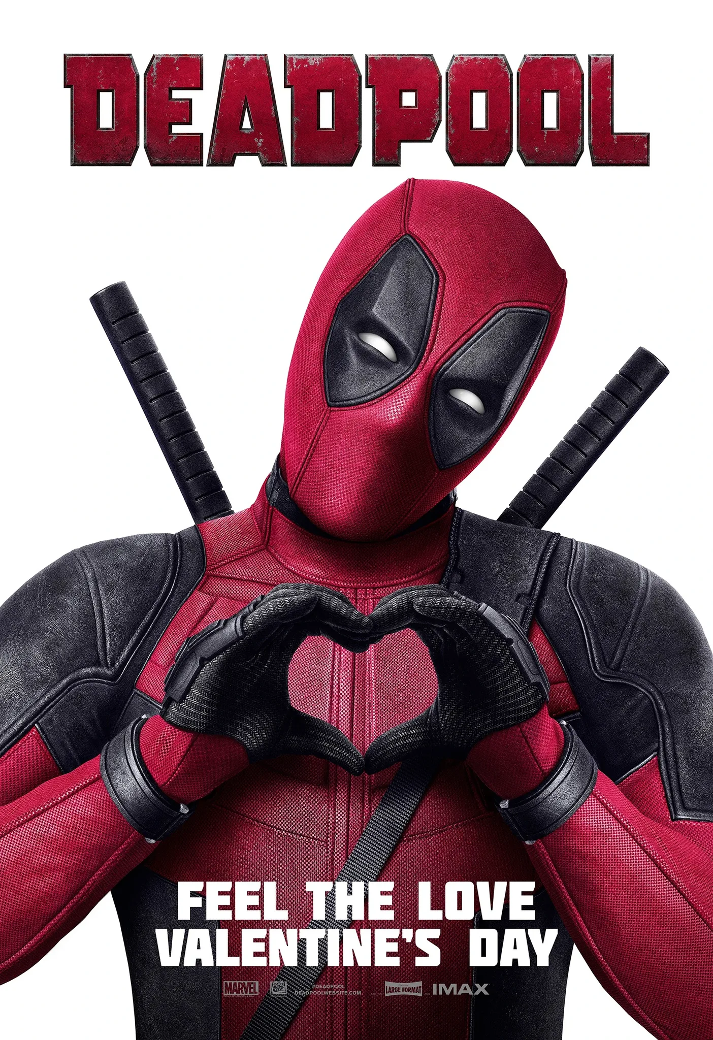 Deadpool reference 1