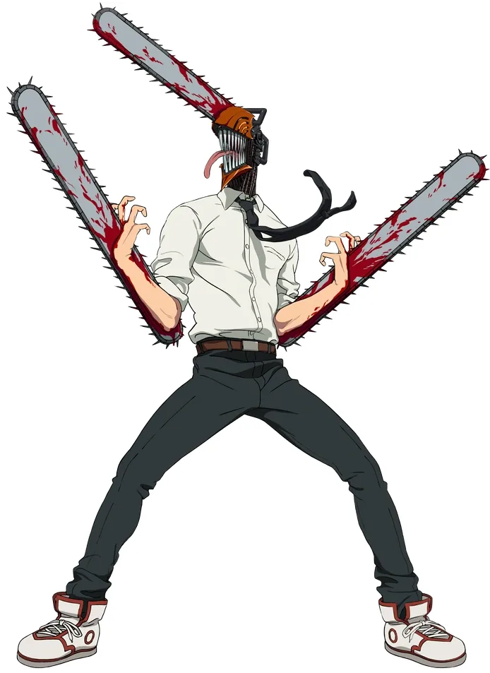 Denji reference 1