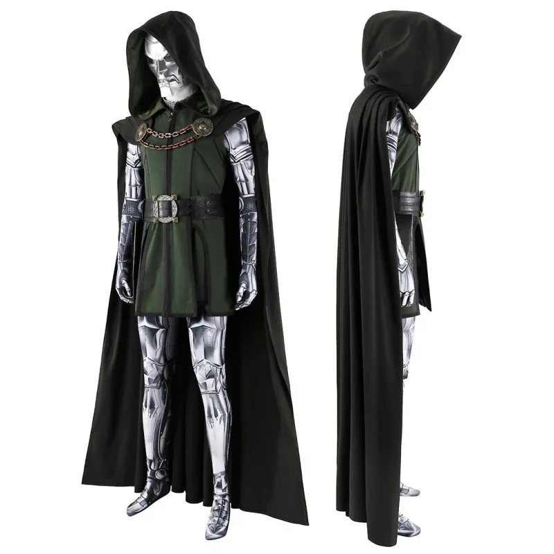 Doctor Doom reference 1