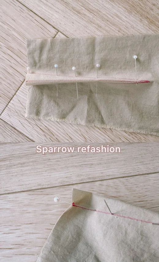 bodice dart sewing tutorial technique reference