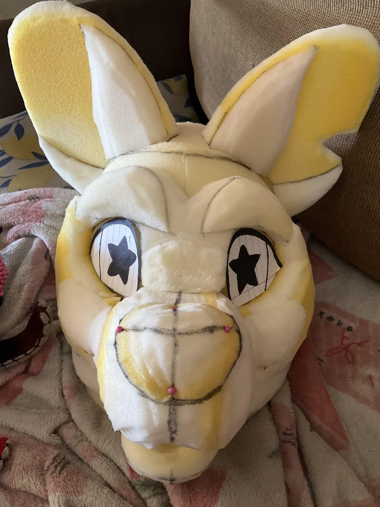 Head Base reference 2