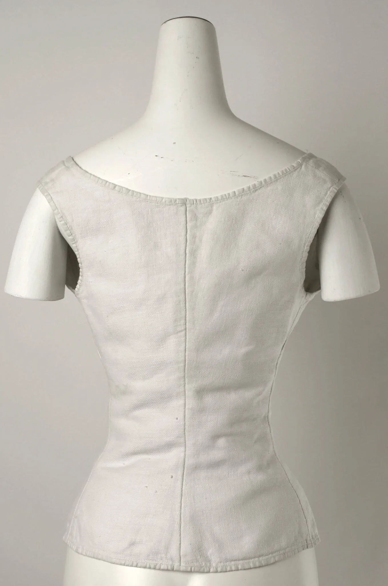 Historical Garment reference 2