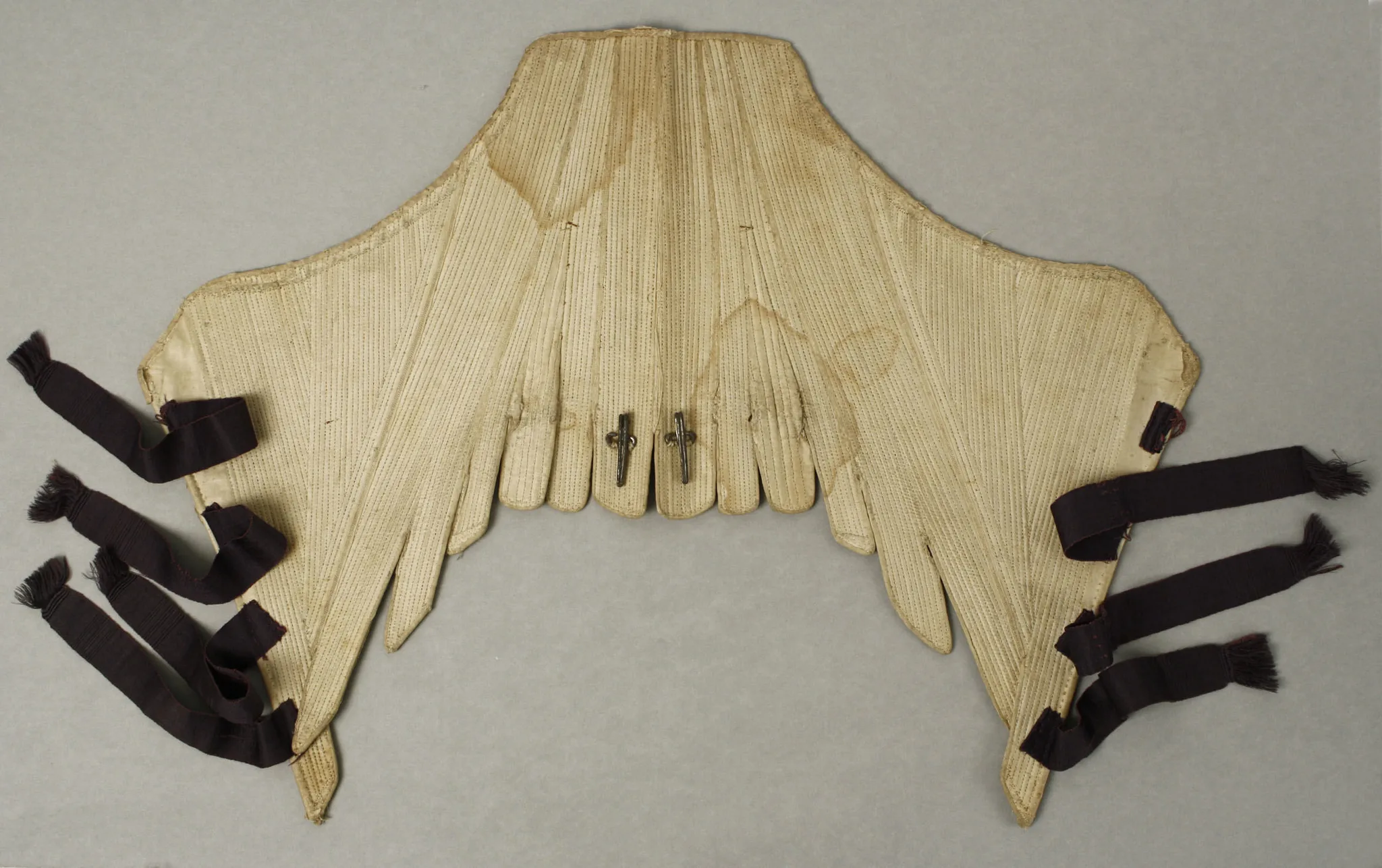 Historical Garment reference 1