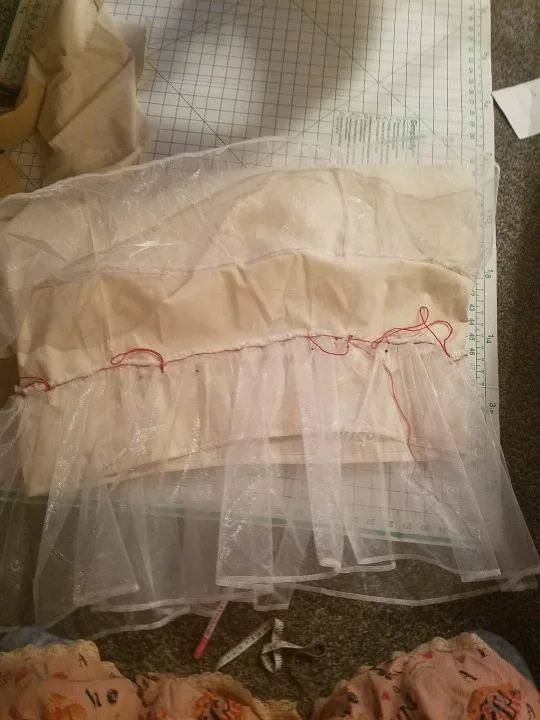Layered Petticoat reference 2