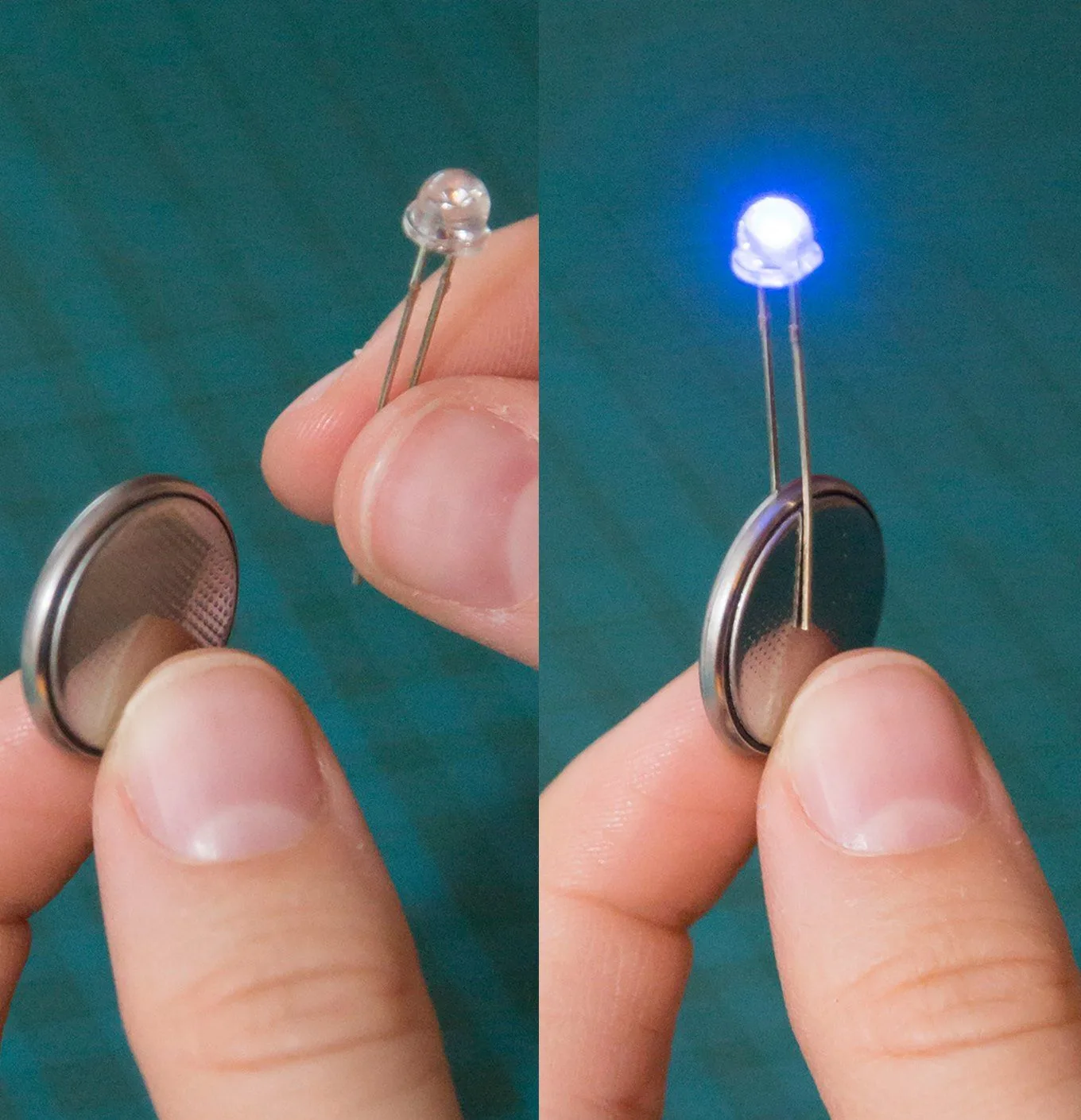 LED cosplay costume wiring tutorial reference