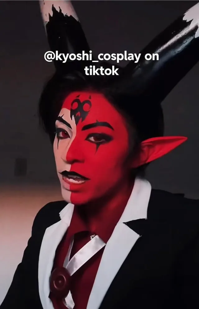 body paint cosplay full coverage technique reference