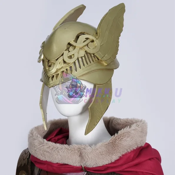 Malenia, Blade of Miquella reference 2