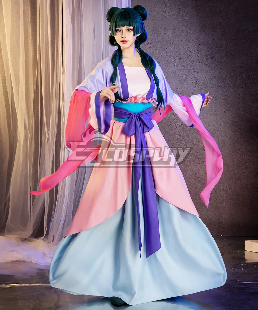 Maomao reference 2