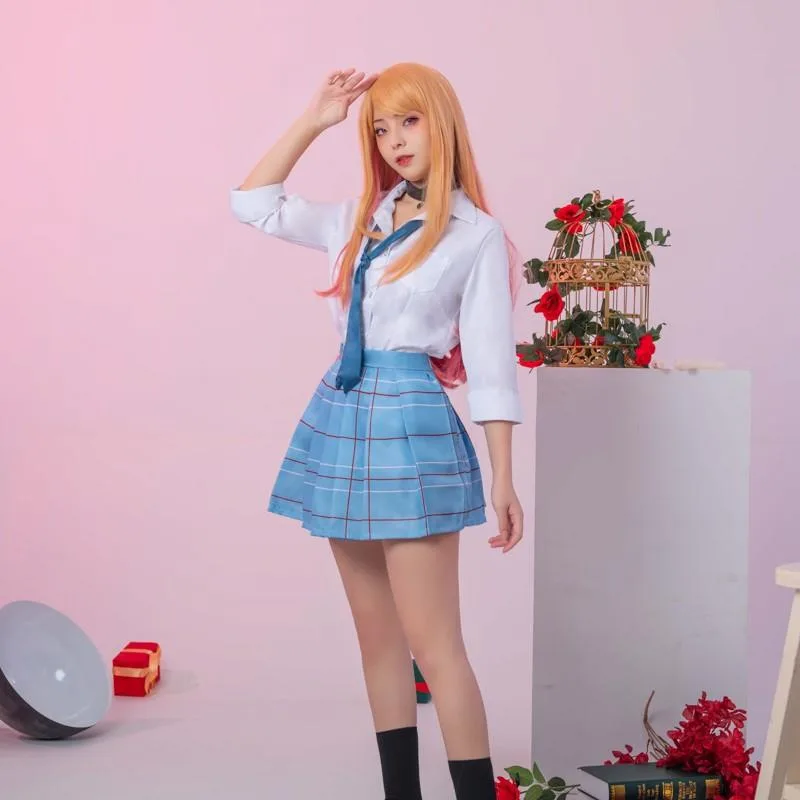 Marin Kitagawa reference 1
