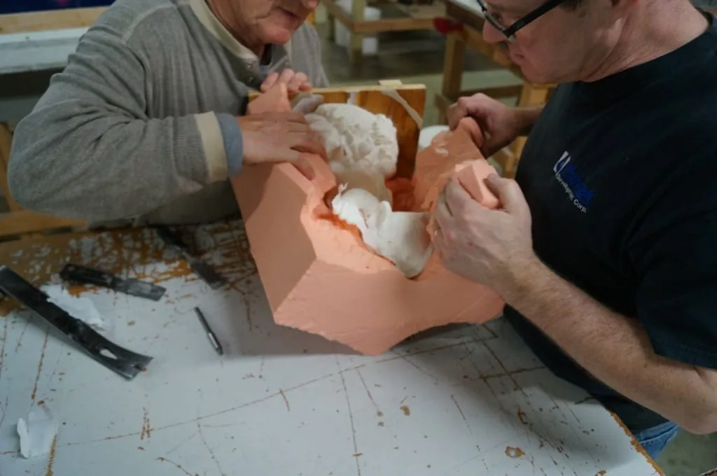 Mold & Cast Prop reference 1