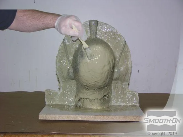 Mold & Cast Prop reference 2