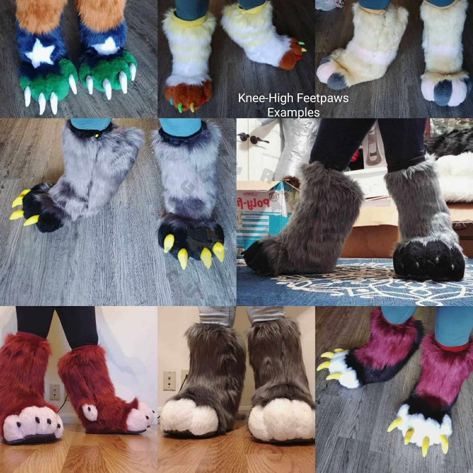 Partial Suit reference 2