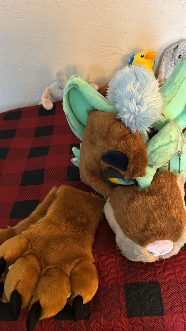 Partial Suit reference 1