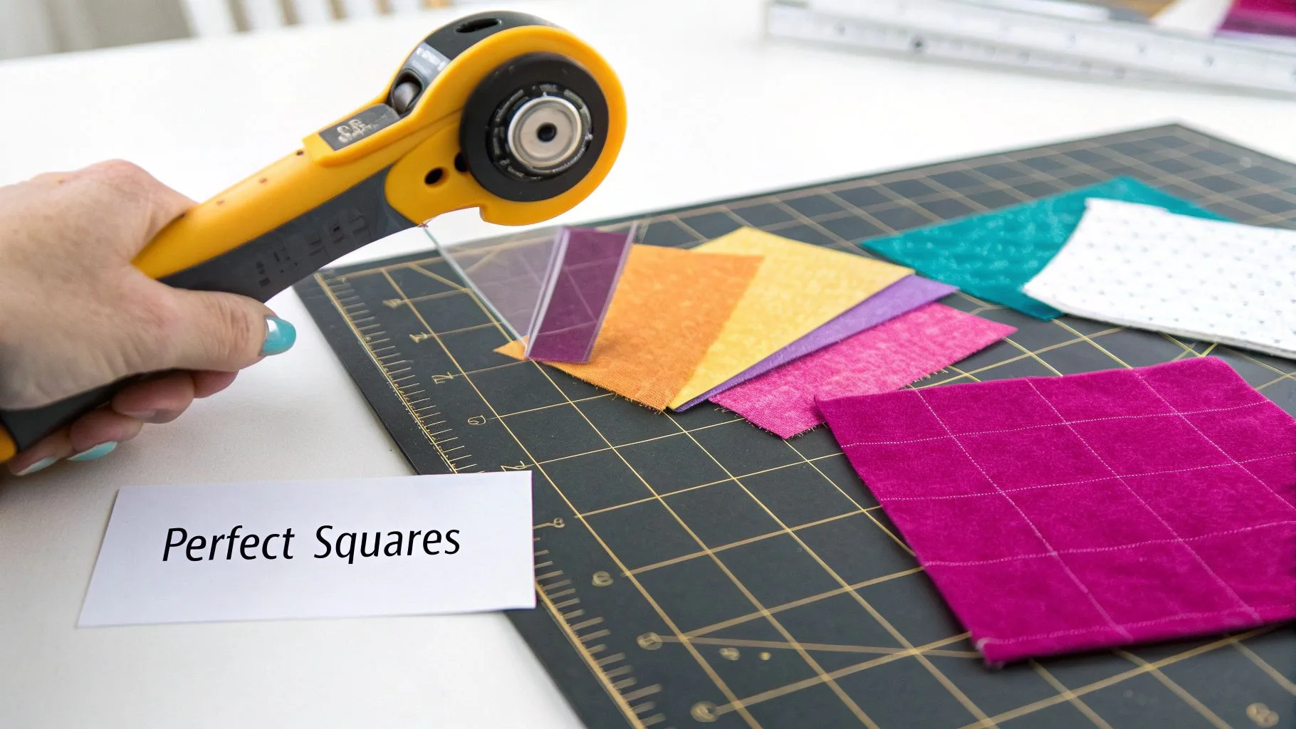 Quilt reference 1