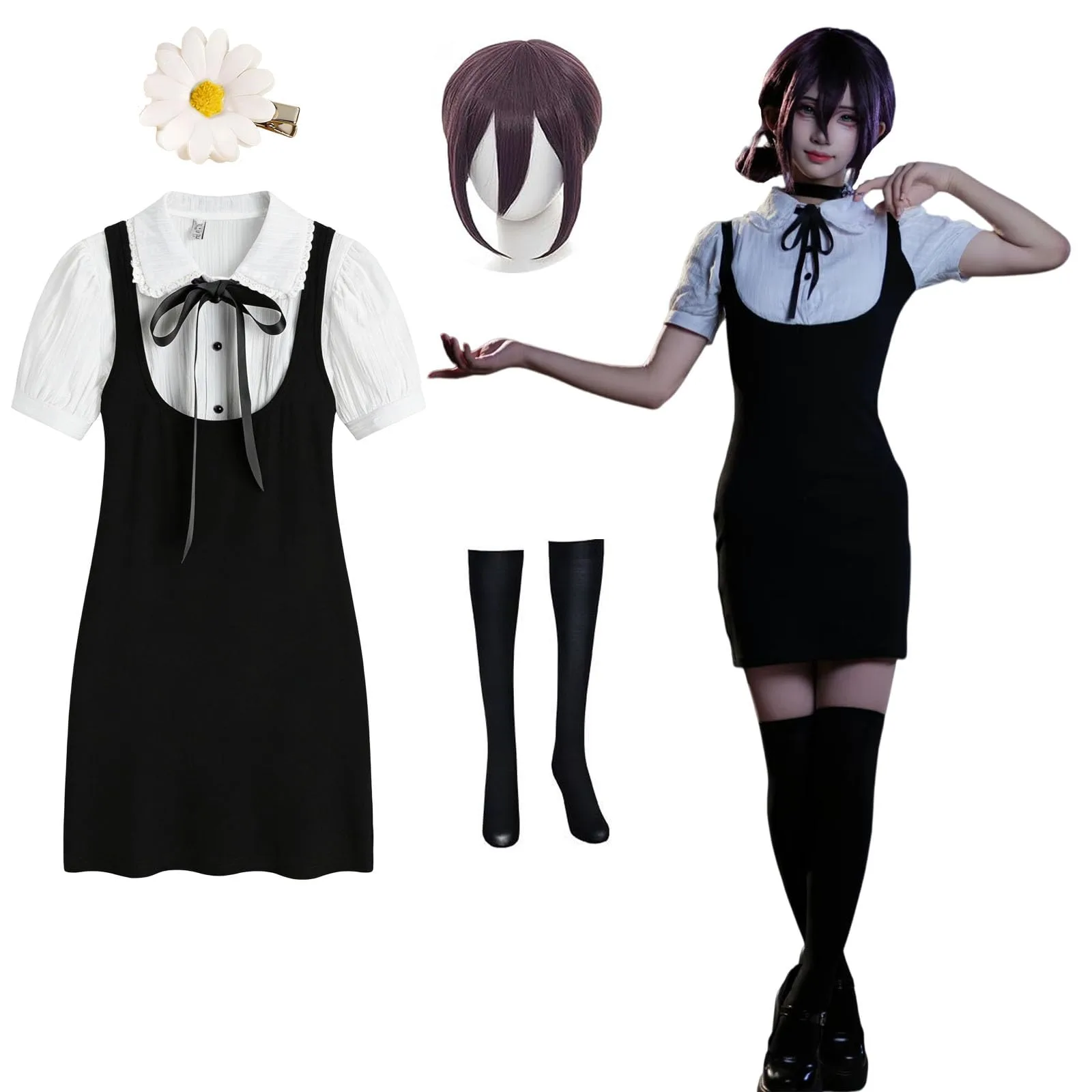 Reze reference 1