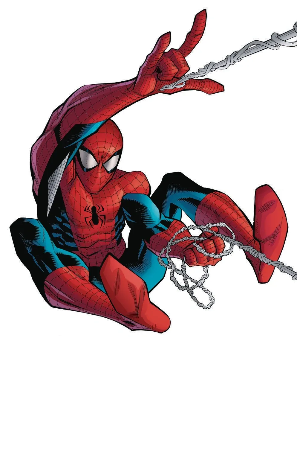 Spider-Man reference 2
